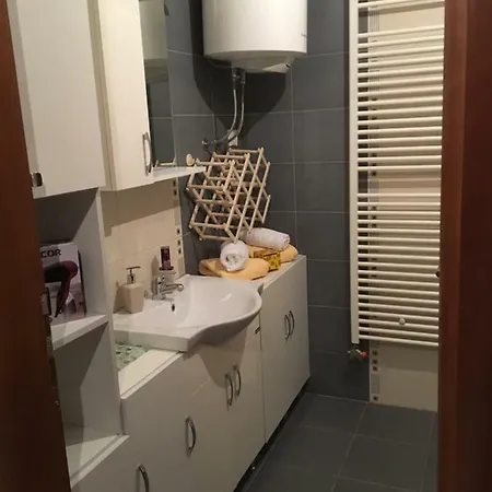 Studio Apartman Sunce Apartment