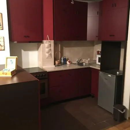 Studio Apartman Sunce Apartment *