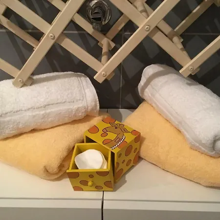 Studio Apartman Sunce * Banja Luka