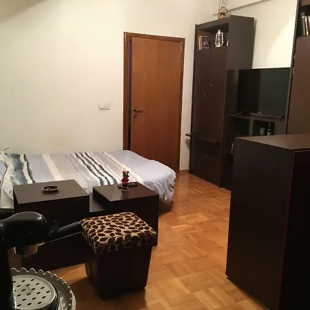 Studio Apartman Sunce Apartment *
