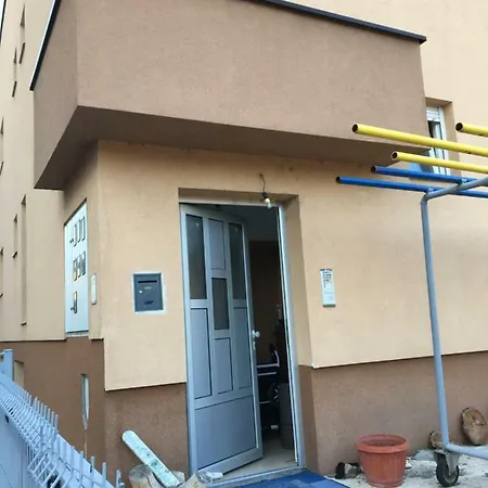 Apartment Studio Apartman Sunce Banja Luka